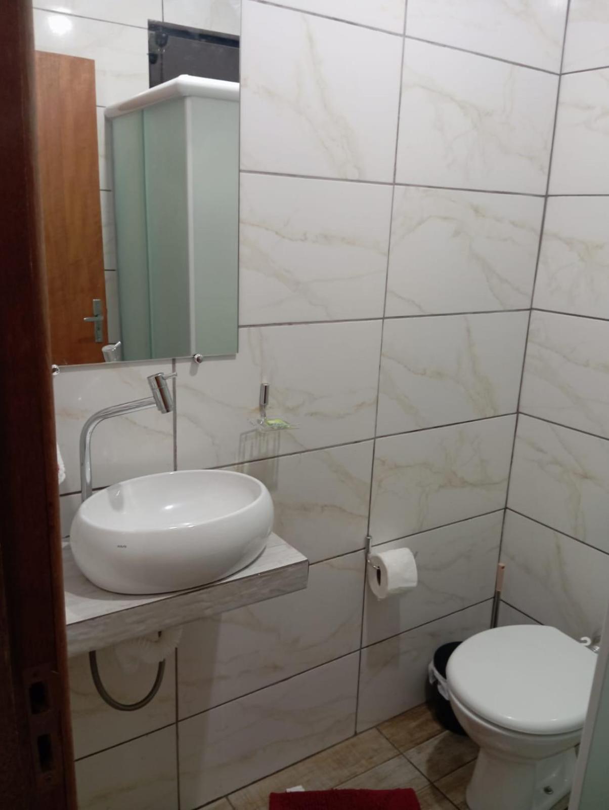 Pousada Pontal Da Armacao Penha  Exterior foto