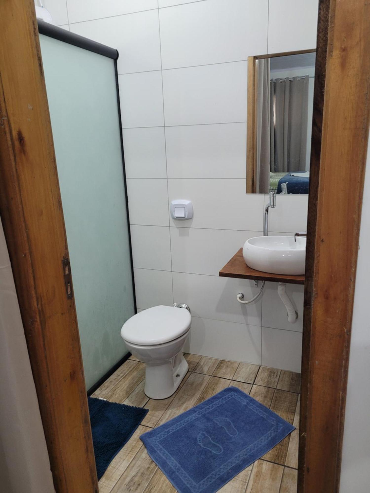 Pousada Pontal Da Armacao Penha  Zimmer foto
