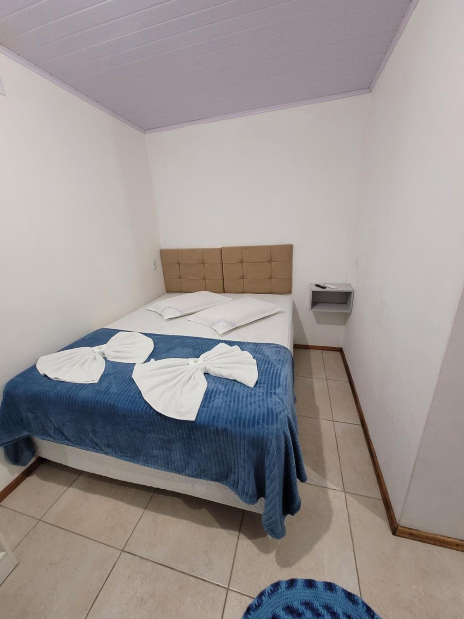Pousada Pontal Da Armacao Penha  Zimmer foto