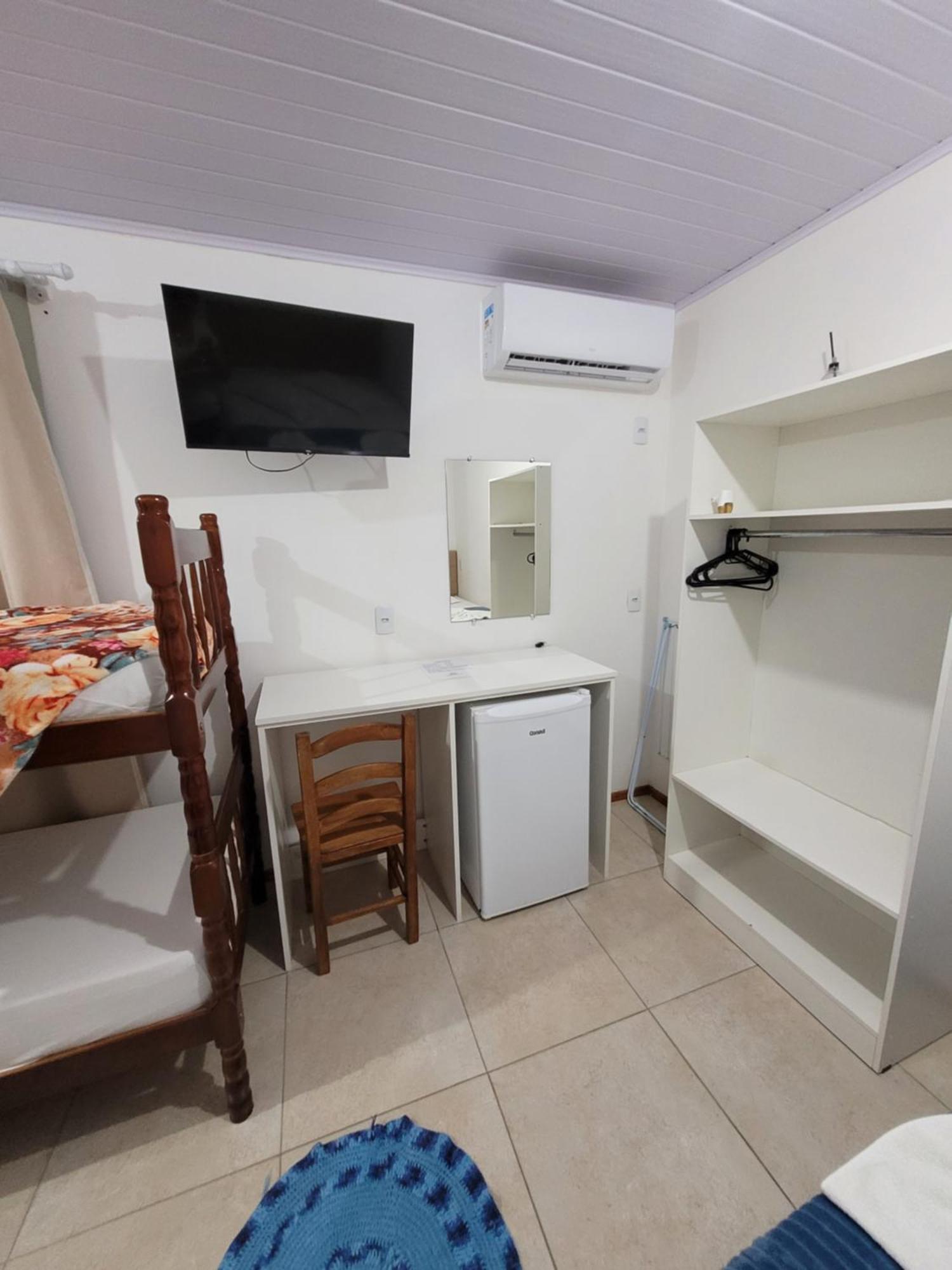 Pousada Pontal Da Armacao Penha  Zimmer foto